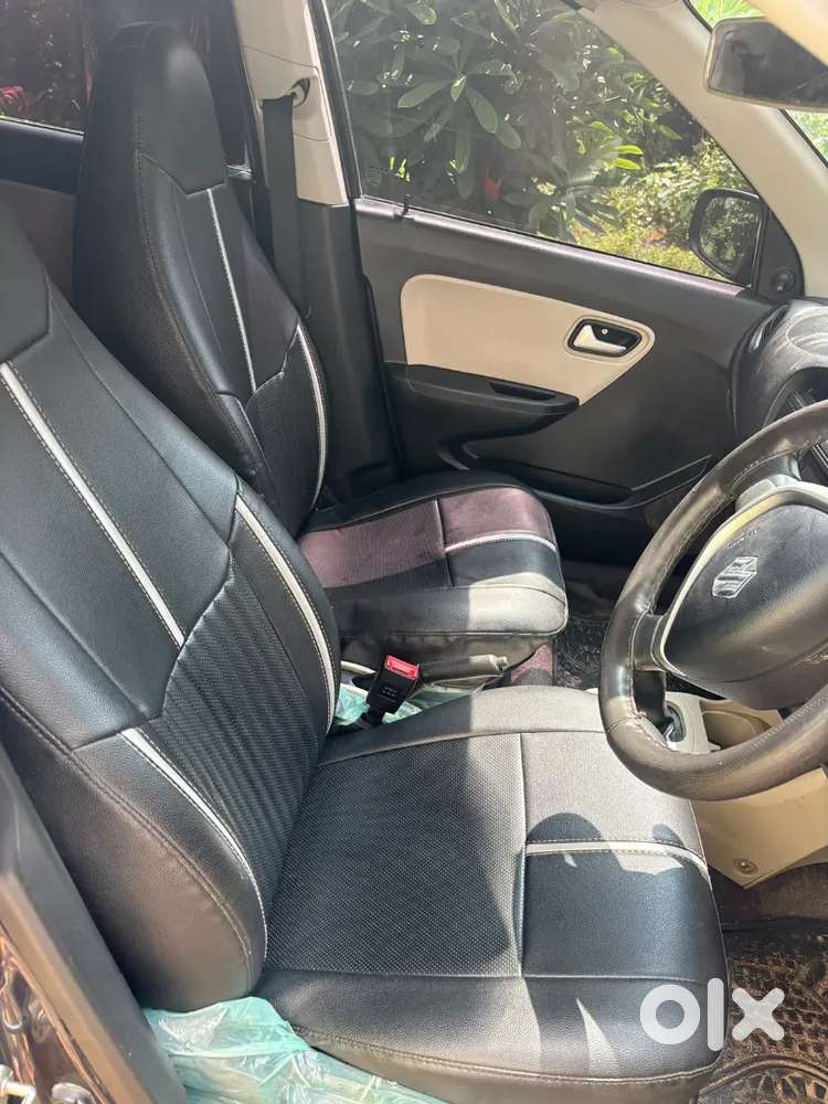 Maruti Suzuki Alto 800 2022
