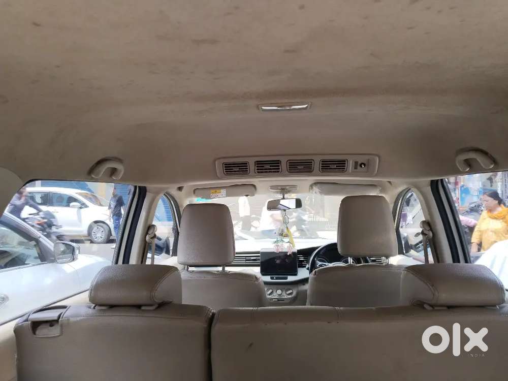 Maruti Suzuki Ertiga 2023 Cng & Hybrids 36000 Km Driven