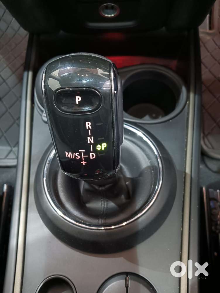 Mini Cooper S Cooper 5 Door, 2021, Petrol