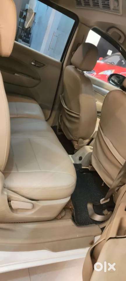 Maruti Suzuki Ertiga Shvs Zdi Plus, 2018, Diesel