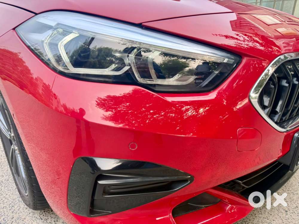 Bmw 2 Series 2.0 220d Sportline, 2021, Diesel