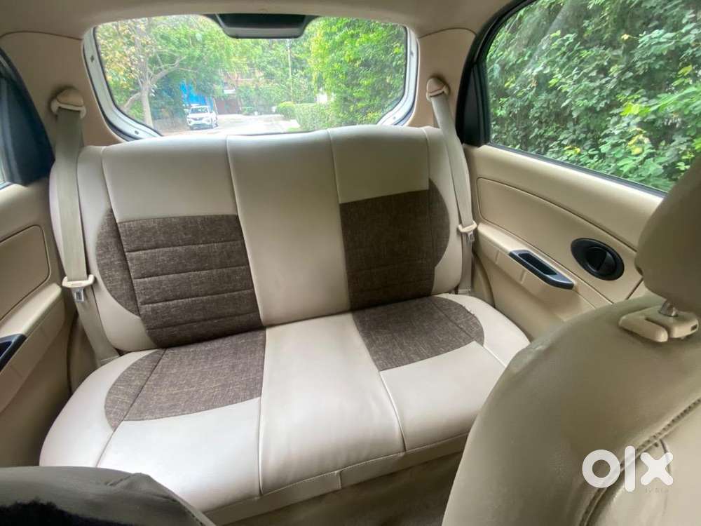 Chevrolet Spark 2012 ( Personal Used Car ) Well Maintained