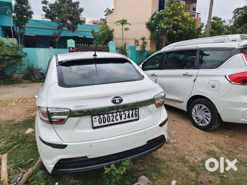 Tata Tigor 1.2 Revotron 2023