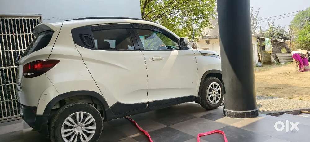 New Tayer Best Condition & Best Mileage