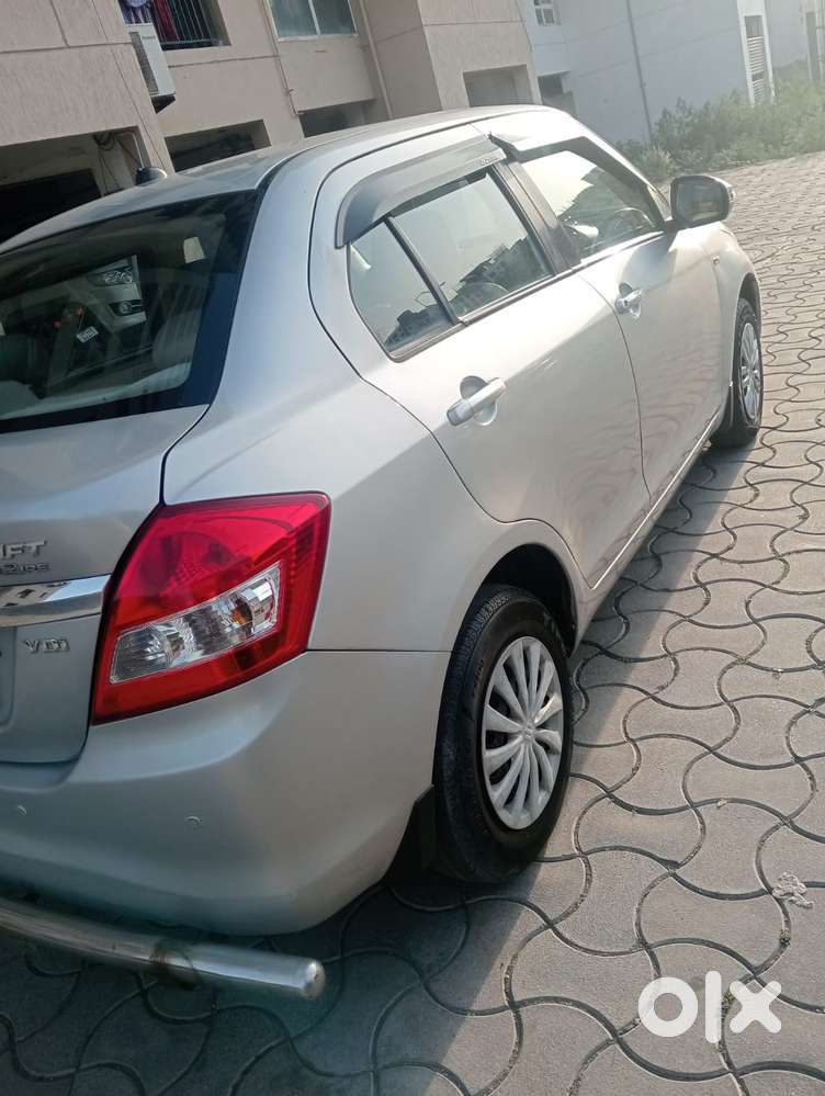 Maruti Suzuki Swift Dzire 2015-2017 1.2 Vxi, 2017, Diesel