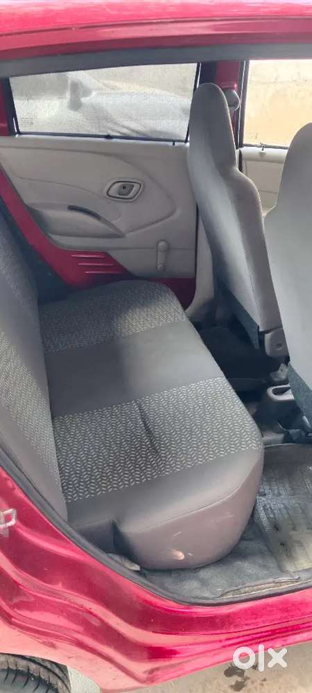 Datsun Redi Go 2017