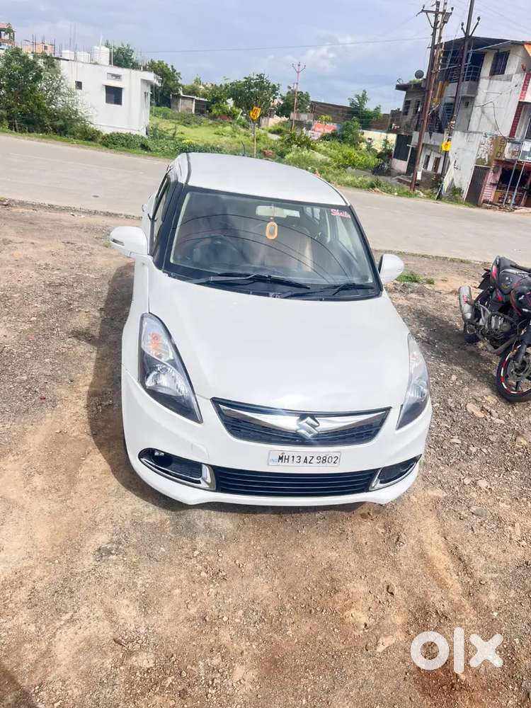 Maruti Suzuki Dzire Vdi 2013 Km Driven