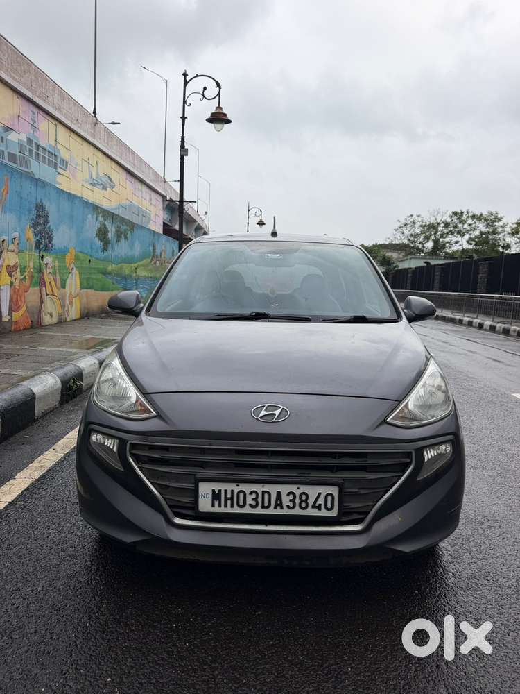 Hyundai New Santro 2018 Petrol Good Condition