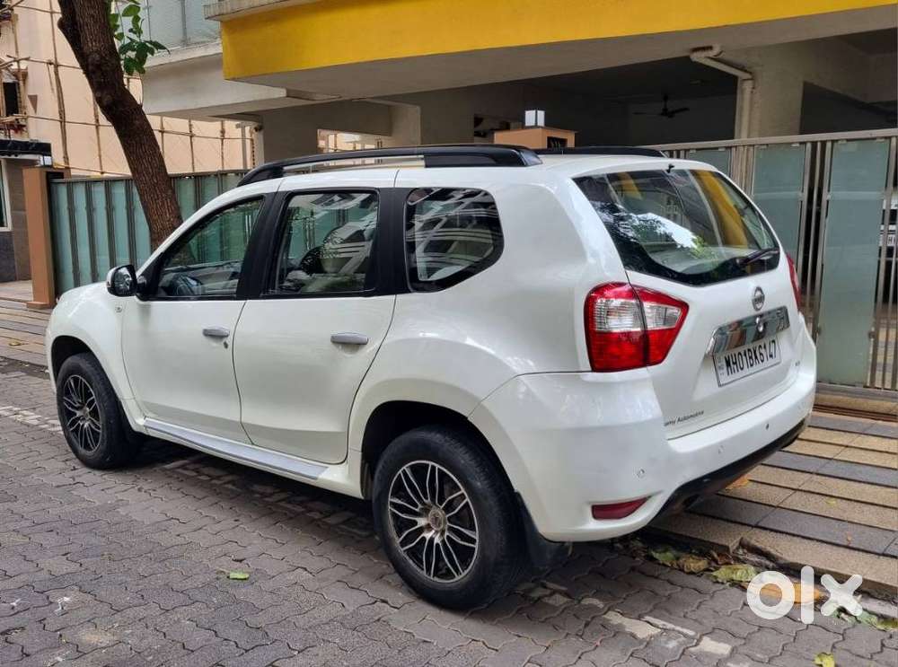 Nissan Terrano Xl P, 2014, Cng & Hybrids