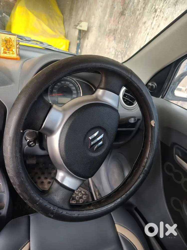 Maruti Suzuki Alto 800 2016 Second-hand Car