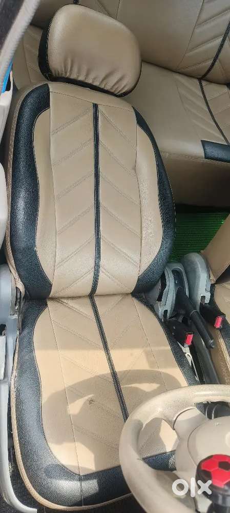 Maruti Suzuki Alto 800 2010