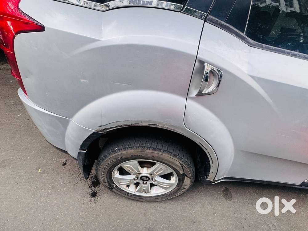 Mahindra Xuv500 Diesel Well Maintained