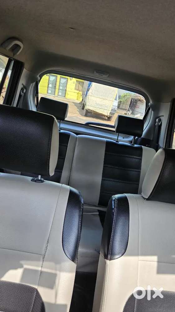 Well Maintained,52,000 Km Running,