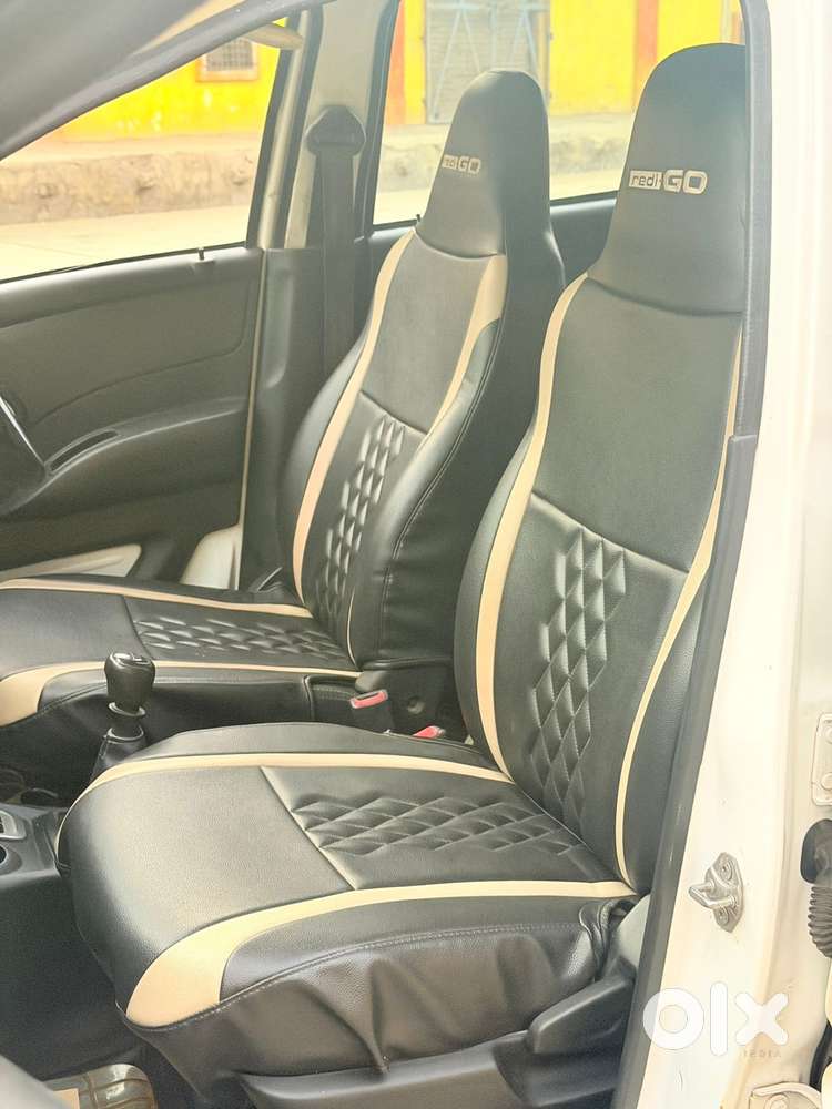 Datsun Redi Go Limited Edition, 2019, Petrol