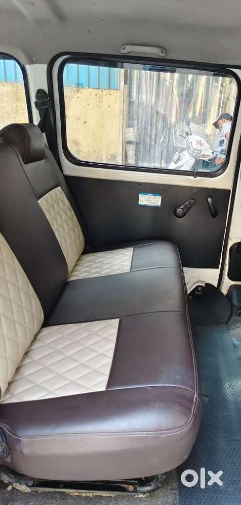 Maruti Suzuki Eeco Cng 5 Seater Ac, 2020, Cng & Hybrids