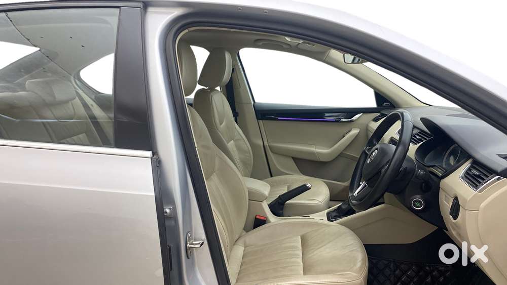 Skoda Octavia 1.8 Tsi At L K, 2018, Petrol