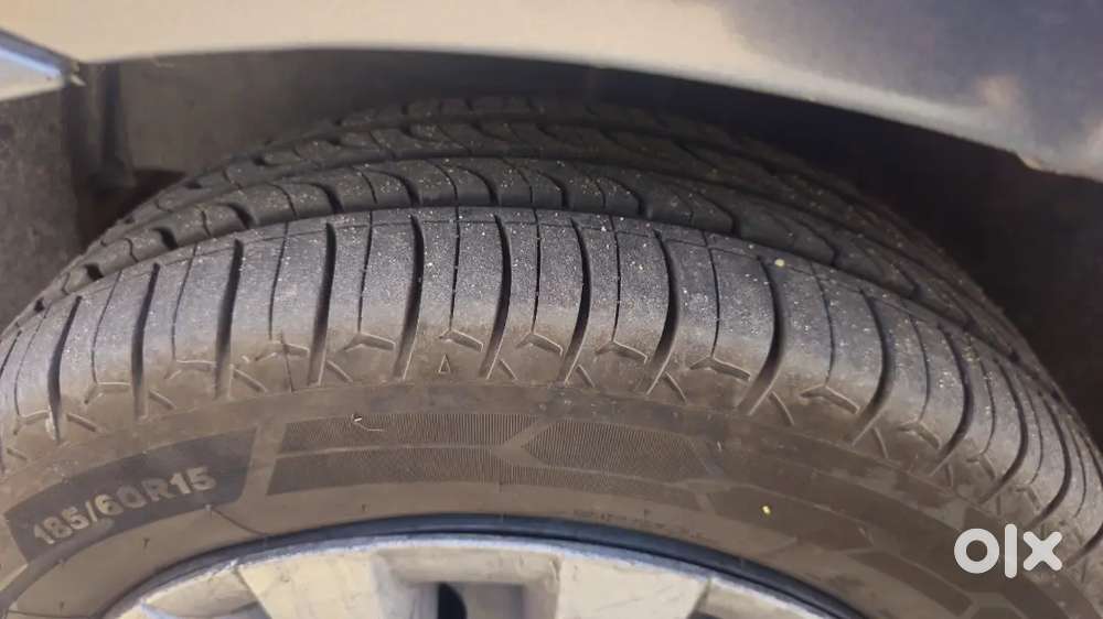 Etios In Excellent Condition