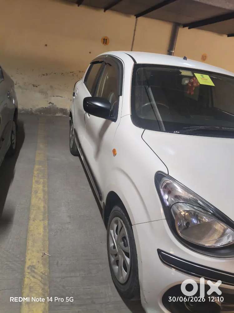 Maruti Suzuki Celerio 2022 Cng & Hybrids 61000 Km Driven