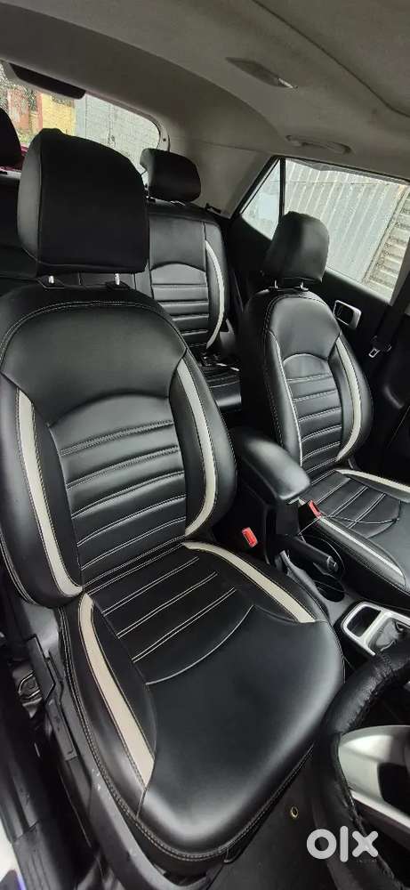 Hyundai Venue 2020 Diesel Well Maintained