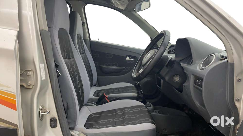 Maruti Suzuki Alto 800 Lxi, 2016, Petrol