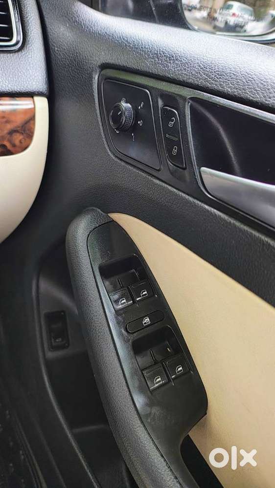 Volkswagen Jetta 2.0l Tdi Highline At, 2015, Diesel