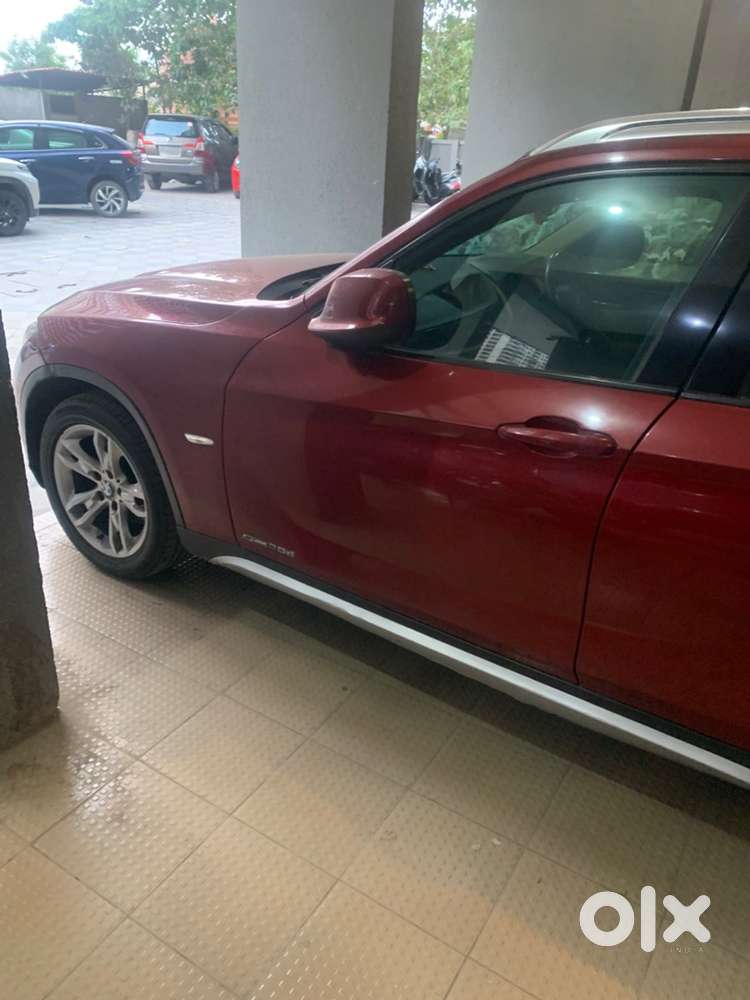 Bmw 1 Series Diesel 2011