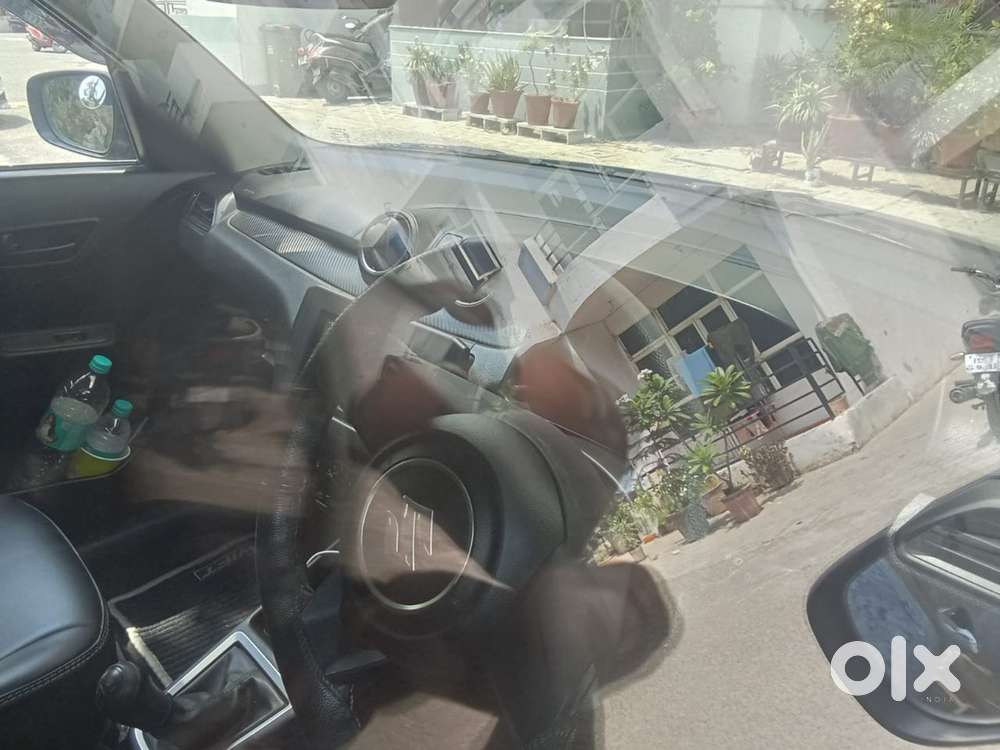 Maruti Suzuki Swift Dzire 2022 Petrol Automatic