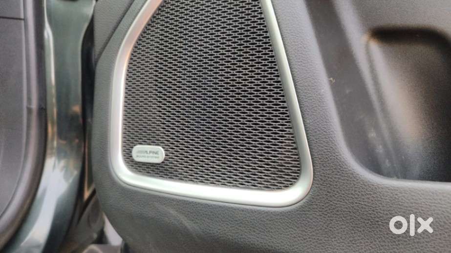 Jeep Meridian Limited (o) At, 2022, Diesel