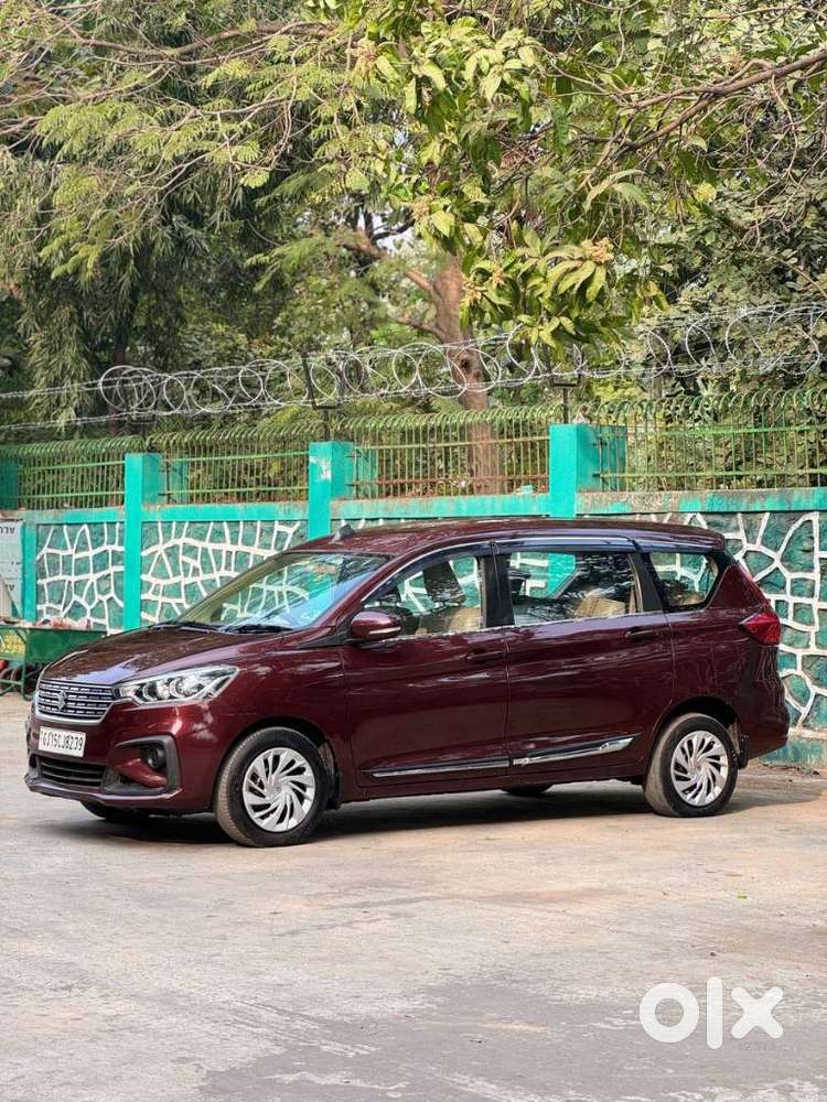 Maruti Suzuki Ertiga, 2019, Diesel