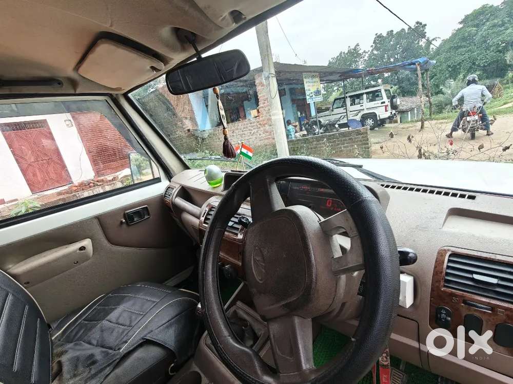 Mahindra Bolero Slx 2014 Diesel Manual