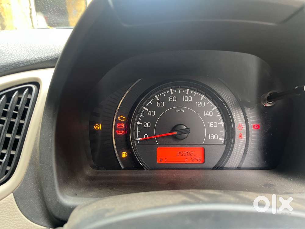 Maruti Suzuki Wagon R 2021 Petrol Well Maintained