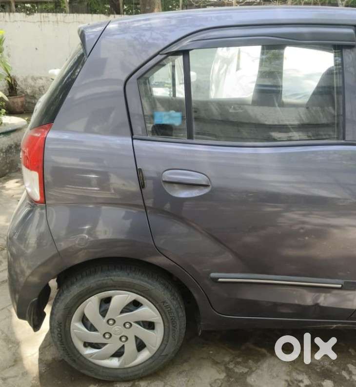 Hyundai Santro Sportz, 2018, Petrol