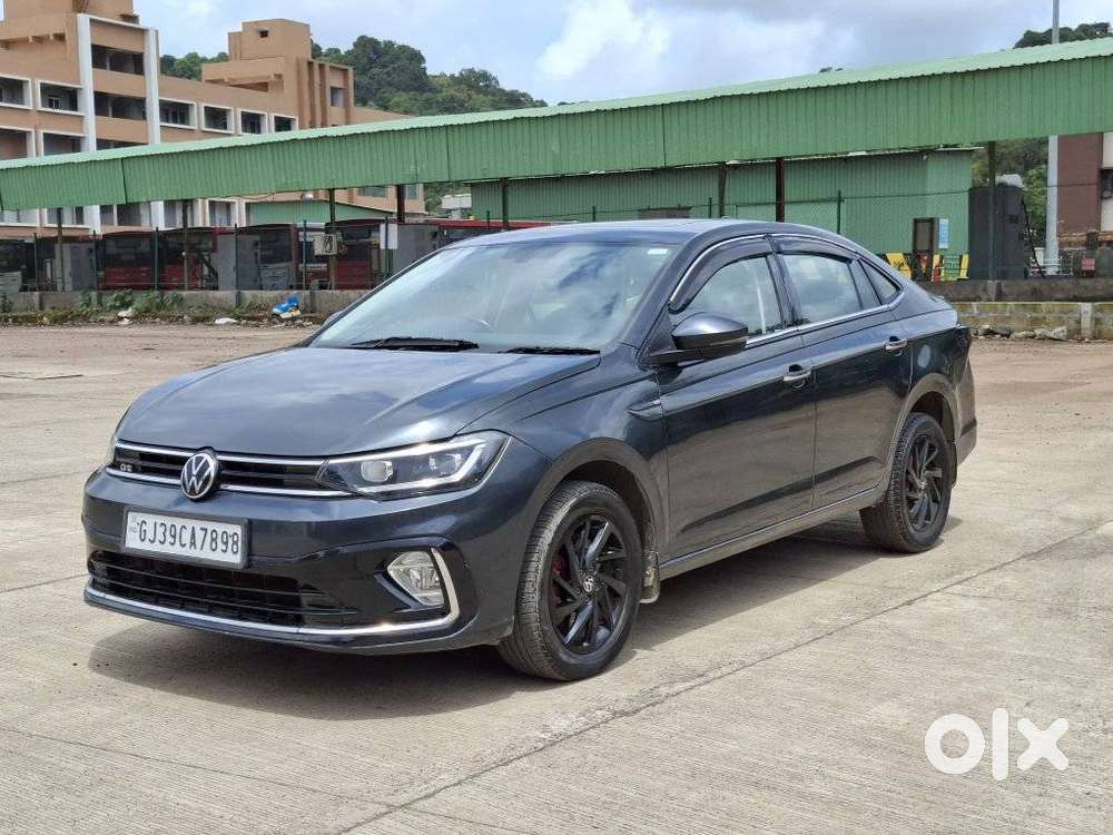 Volkswagen Virtus Gt Plus 1.5 Mt, 2023, Petrol
