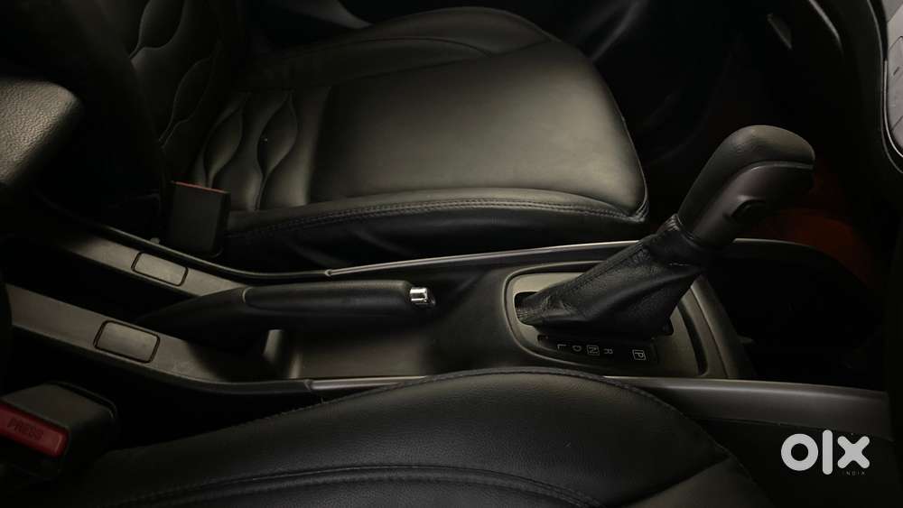 Toyota Glanza V Cvt, 2020, Petrol