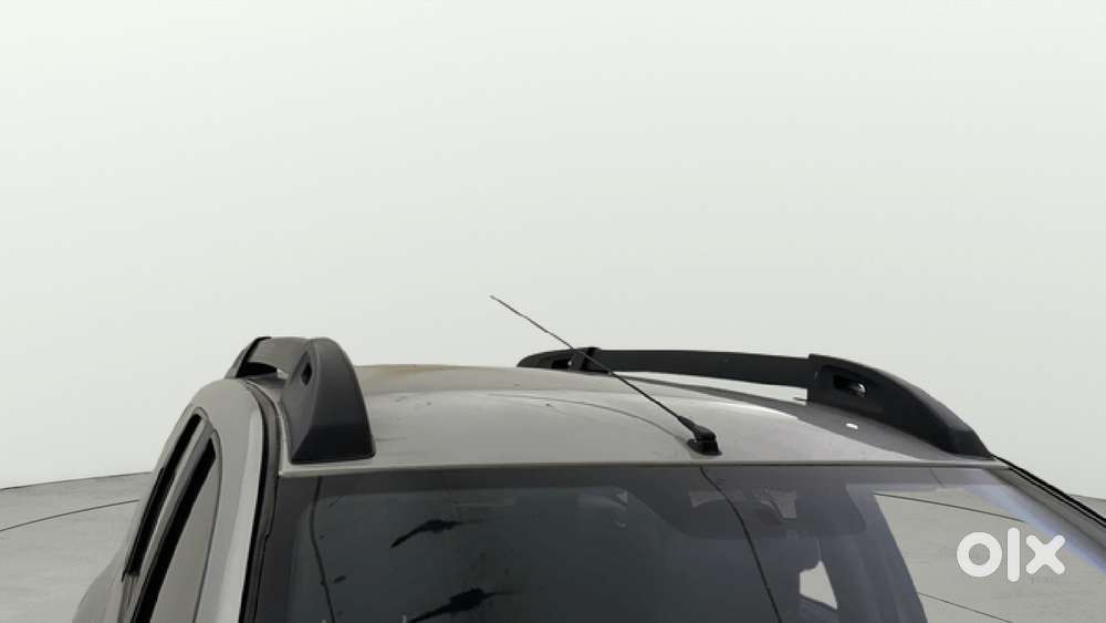 Renault Duster Petrol Rxl, 2016, Petrol