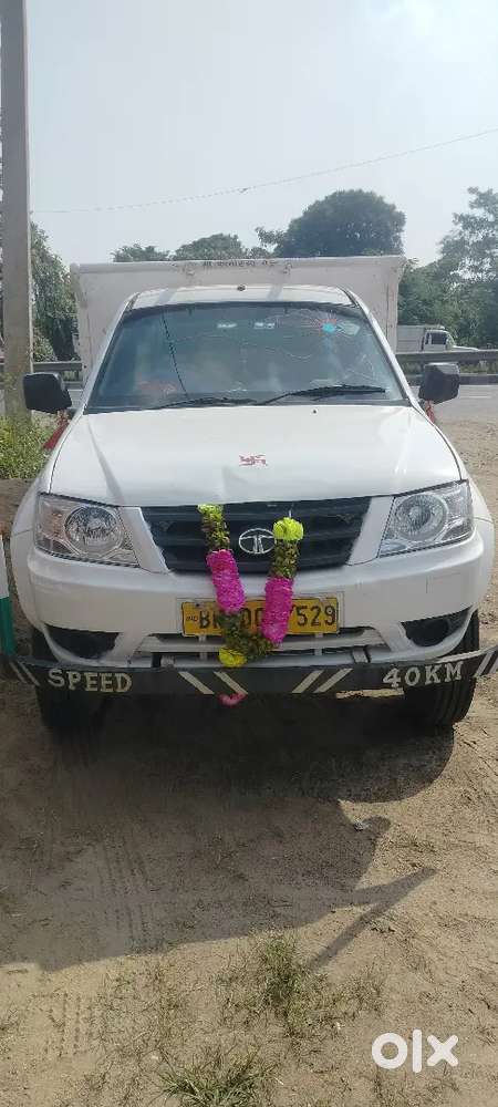 Tata Xenon Xt 2.2 2019