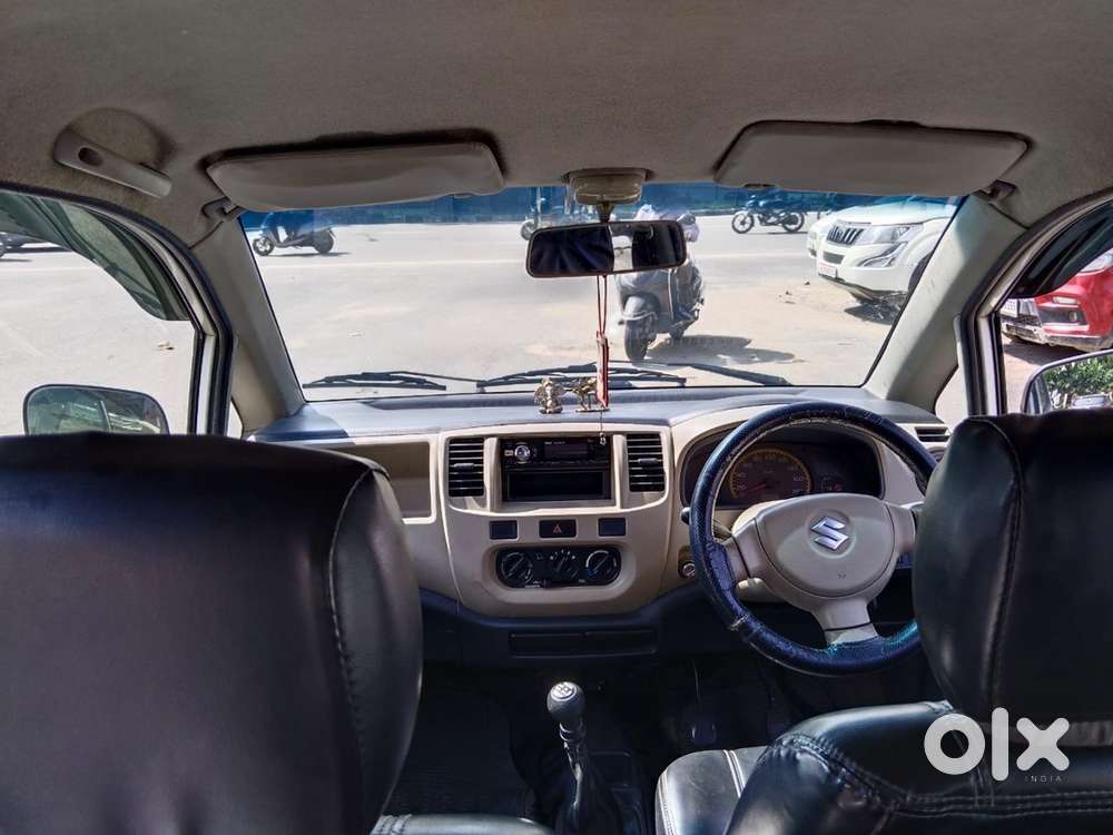 Maruti Suzuki Zen Estilo 2008 Petrol Manual