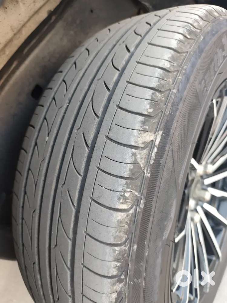 Toyota Innova 2015 Diesel Well Maintained