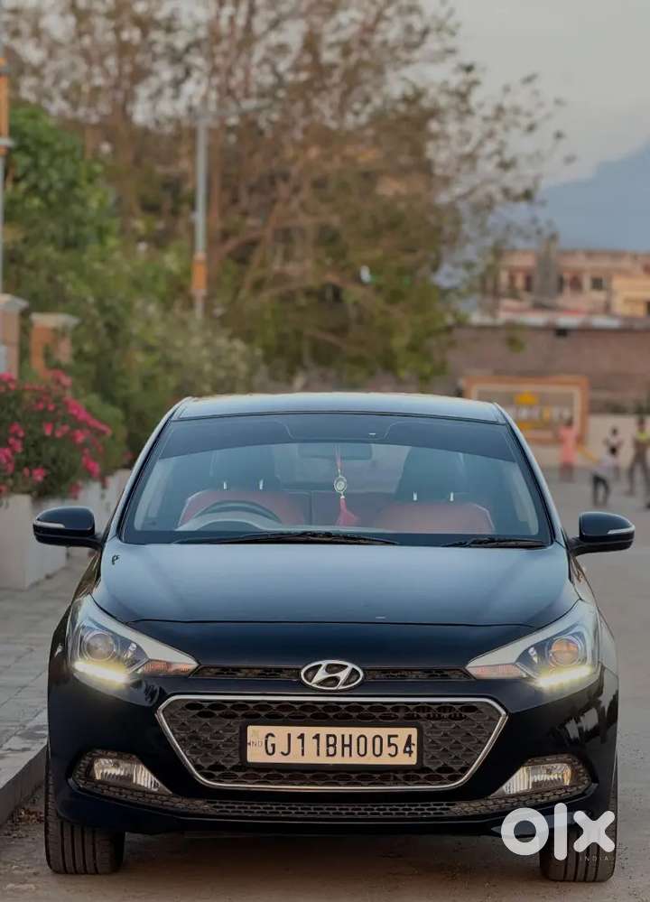 I20 Aastha Optional ,six Gear ,2 Key, 4 New Tyre