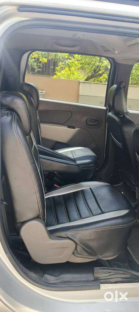 Renault Lodgy 1.5 85 Ps Rxe, 2017, Diesel