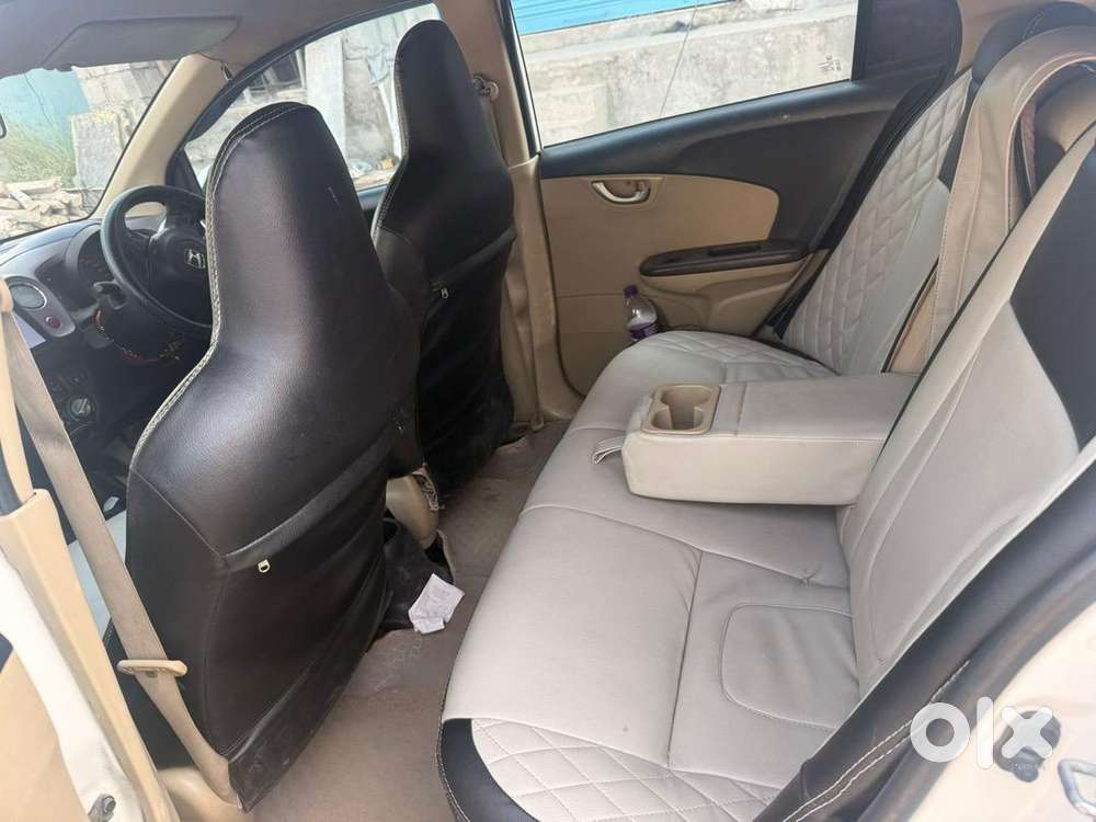 Honda Amaze 2013 Diesel Good Condition