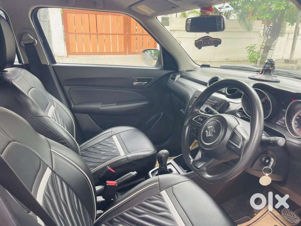 Maruti Suzuki Swift Vxi, 2019, Petrol