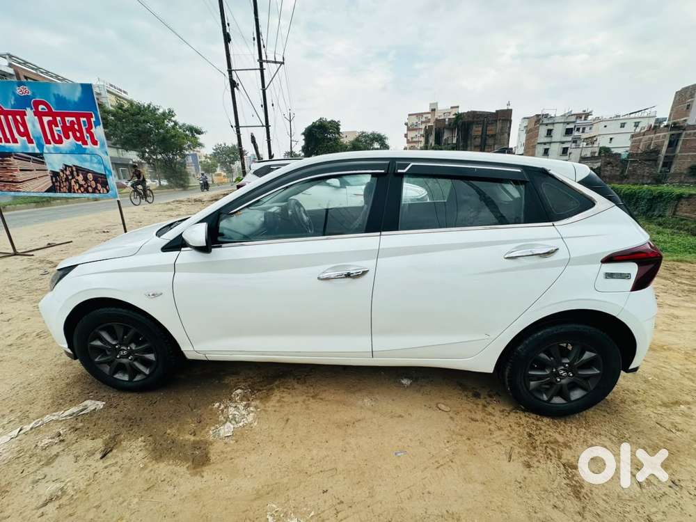 Hyundai I20 Magna Plus Diesel, 2021, Diesel