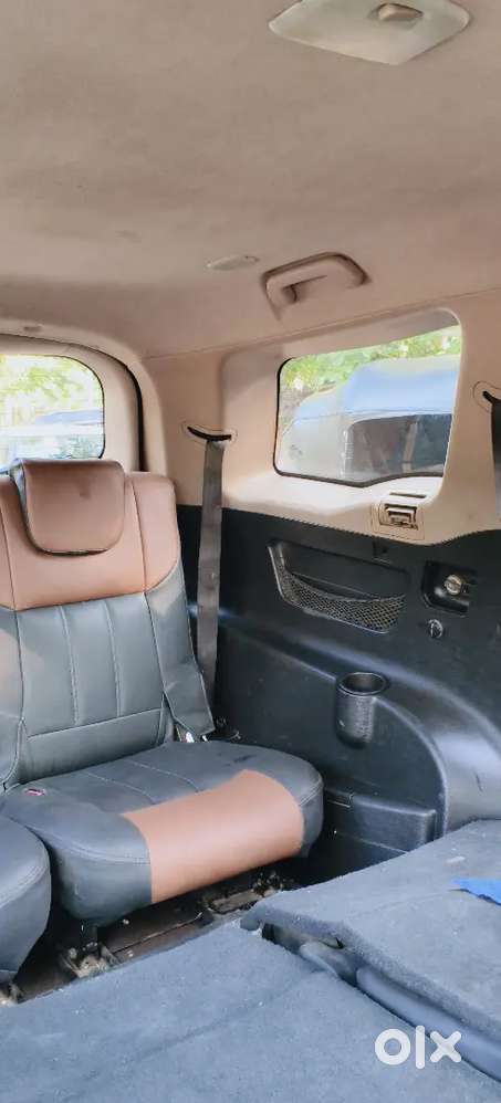 Km 97000 Running New Seat Cover Condition Mint
