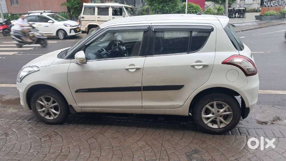 Maruti Suzuki Swift Ddis Vdi, 2018, Diesel