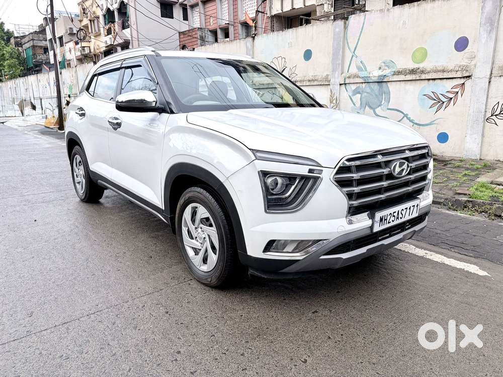Hyundai Creta 1.5 Ex Diesel, 2020, Diesel