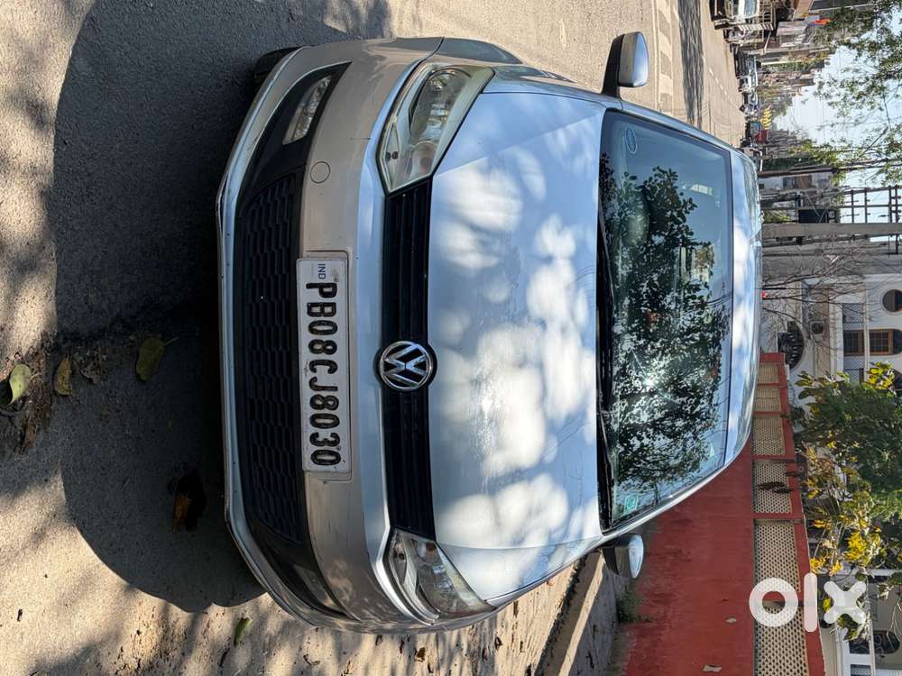 Polo Diesel Jalandhar