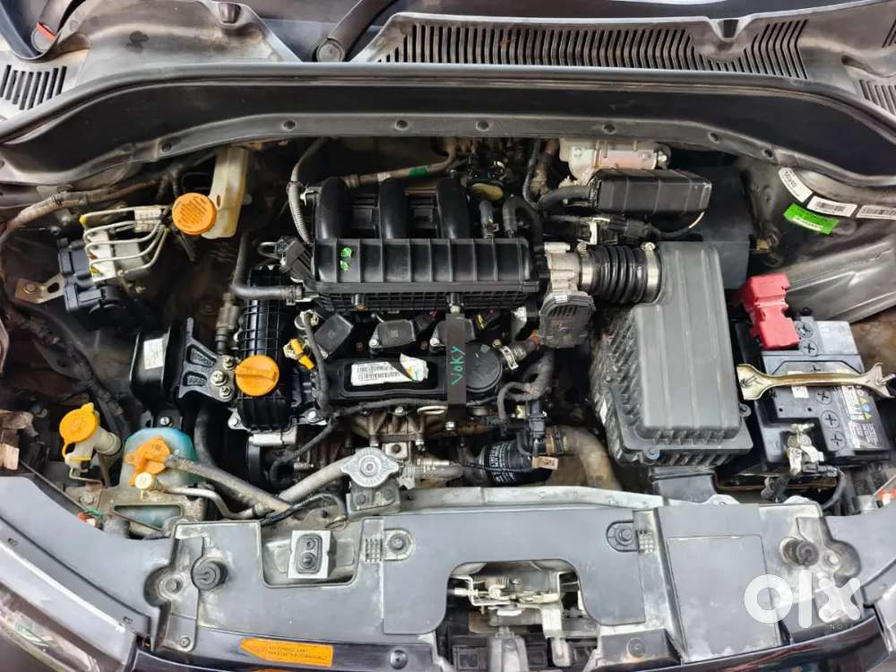 2. Tata Punch Adventure Amt Petrol 2023  Well Maintained