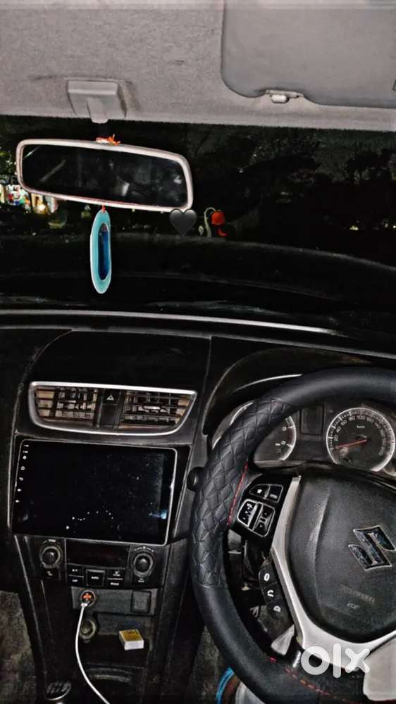 Maruti Swift Zdi Top Model 2013  Diesel  Well Maintained