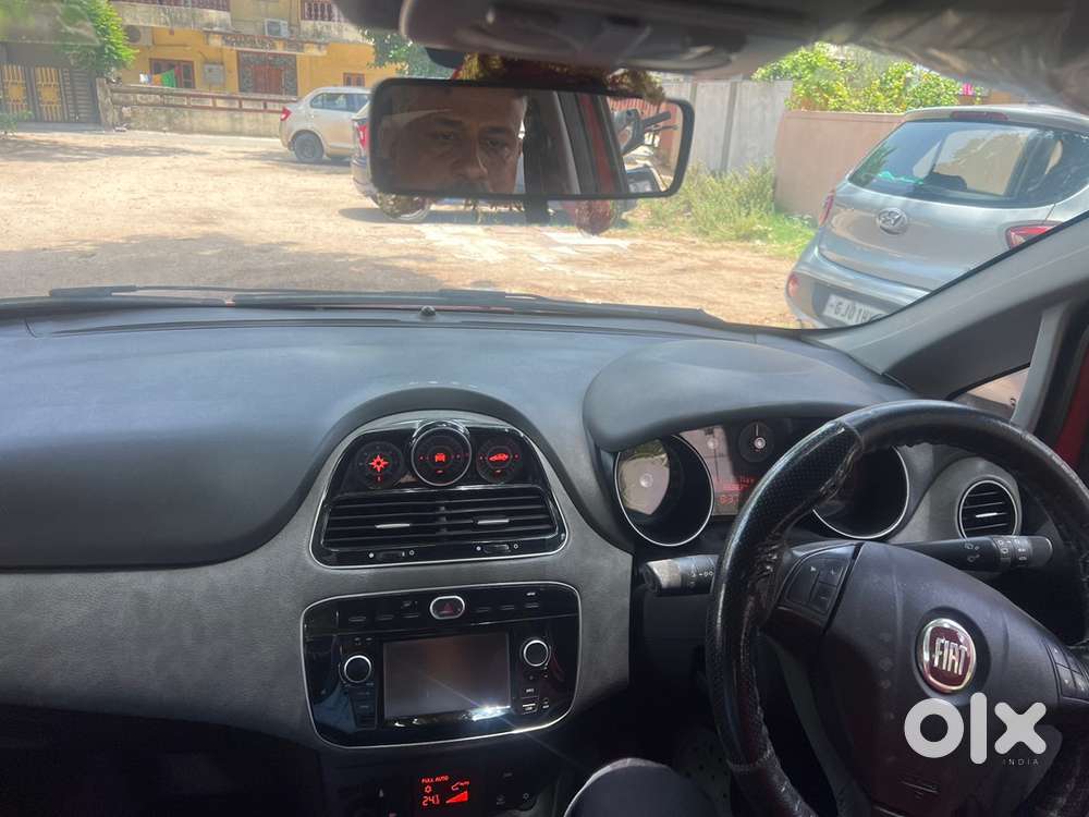 Fiat Avventura Diesel 2016